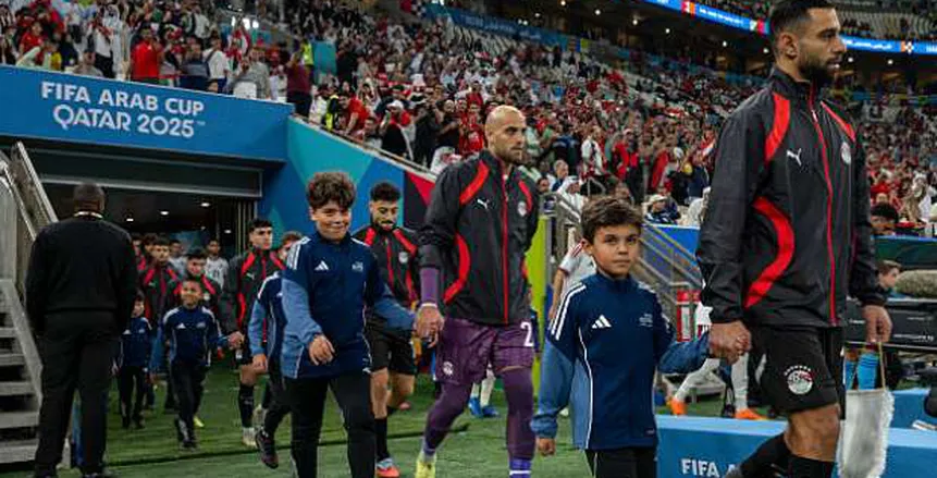 تشكيل منتخب مصر أمام الأردن في كأس العرب.. تغييرات بالجملة من طولان – يلا شوت