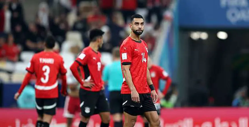 مشاهدة بث مباشر الآن لمباراة مصر والأردن بدون تقطيع وبجودة عالية (0-2) – يلا شوت