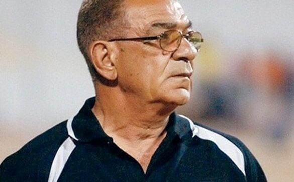 الجوهري أسس مكانة الأردن في عالم كرة القدم – يلا شوت