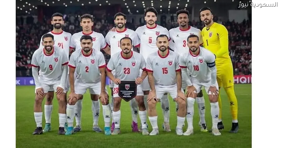 إنجازات “النشامى” تحفز “الأولمبي” قبل خوض منافسات كأس آسيا – يلا شوت
