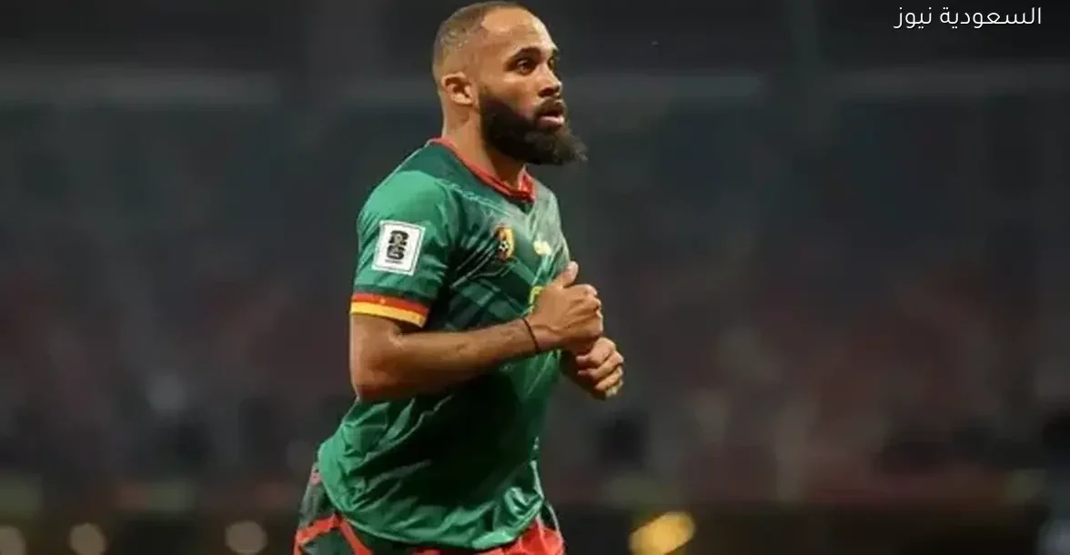 مبويمو نجم الكاميرون يتحدث عن تجربته في أول كأس أمم إفريقيا – يلا شوت
