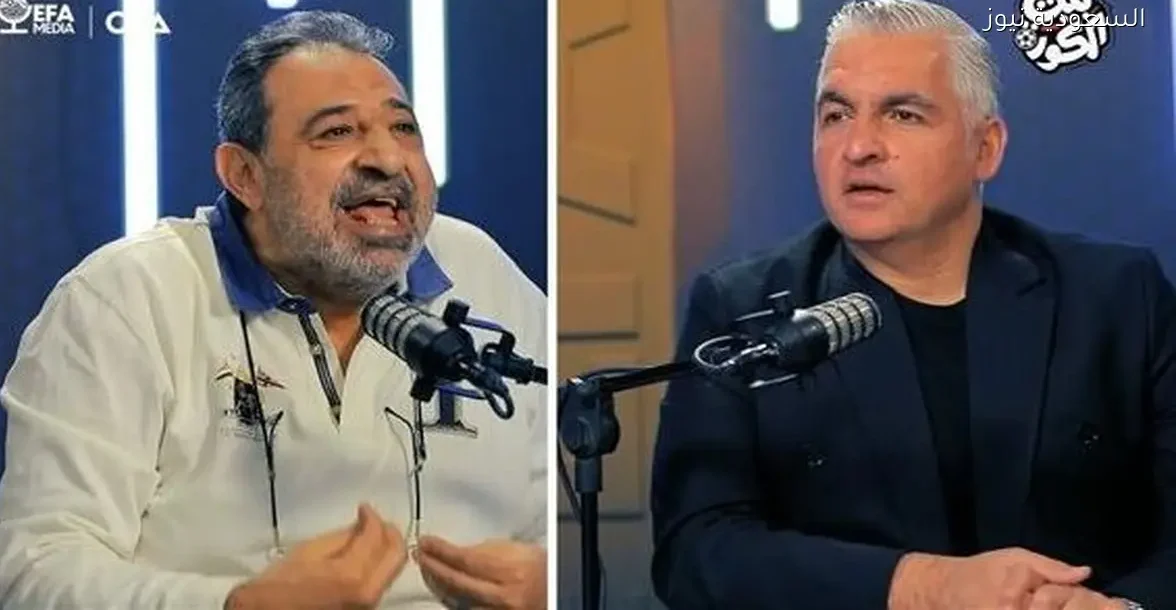 الأهلي لم يقدّرني ولم أهاجم الخطيب – يلا شوت