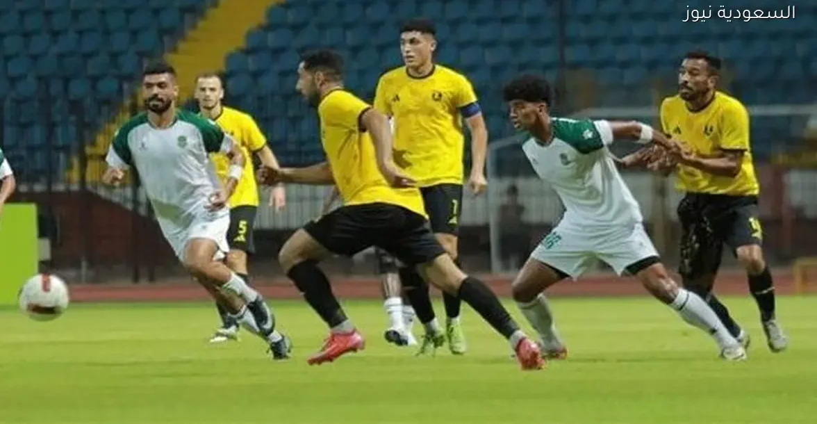 تعرف على القنوات الناقلة لمباراة الاتحاد وكهرباء الإسماعيلية اليوم في كأس عاصمة مصر – يلا شوت