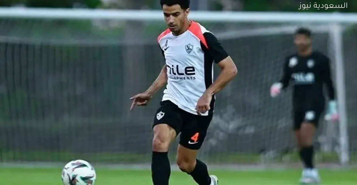 عبد الرؤوف يعتمد على عمر جابر في تشكيل الزمالك لمواجهة سموحة – يلا شوت