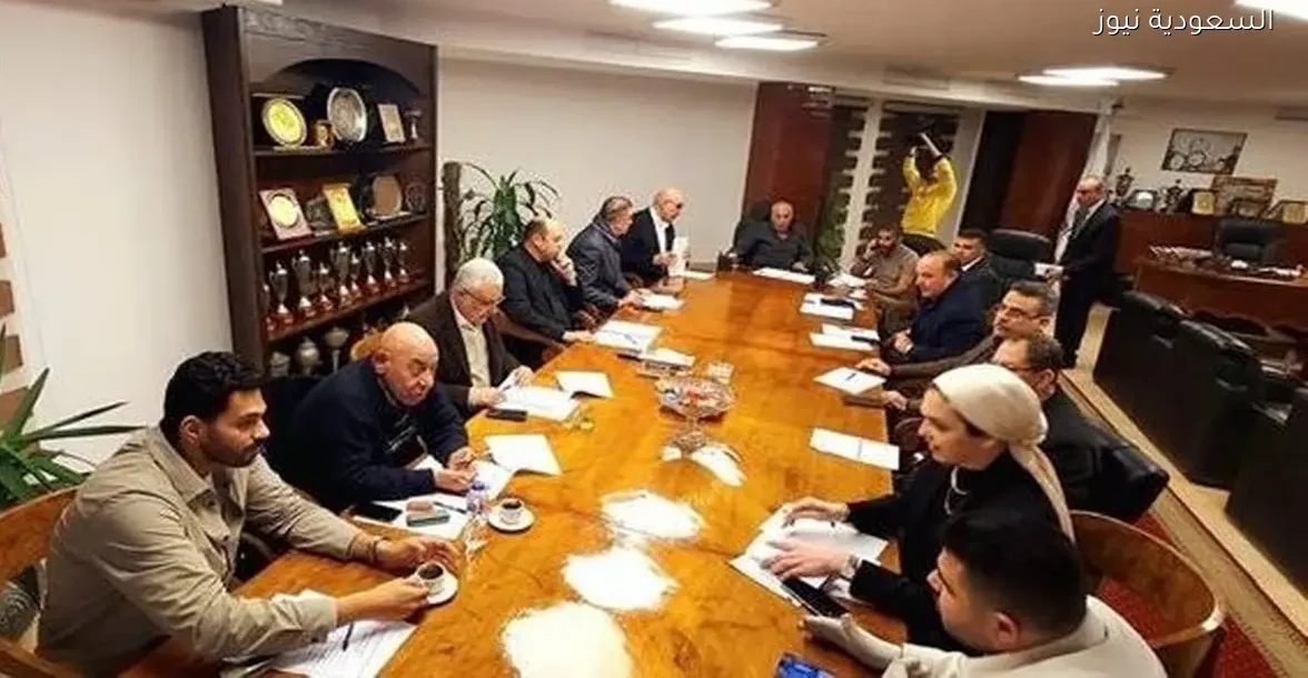 التكويد المالي يحسم مصير شركة الكرة بالزمالك وتعيين قيادة جديدة – يلا شوت