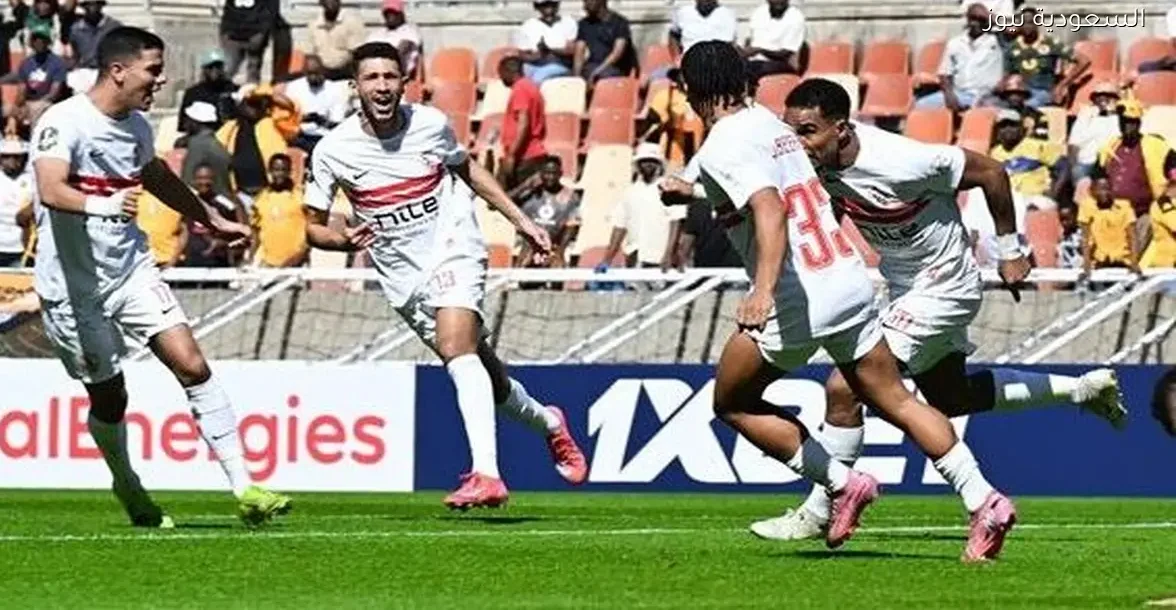 كاف يحدد مواعيد 3 جولات للزمالك في دور المجموعات بالكونفدرالية – يلا شوت