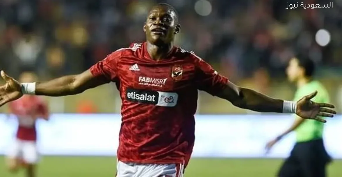 مفاوضات الأهلي مع ديانج تتعقد وتجديد الشحات وعبد القادر متوقف – يلا شوت