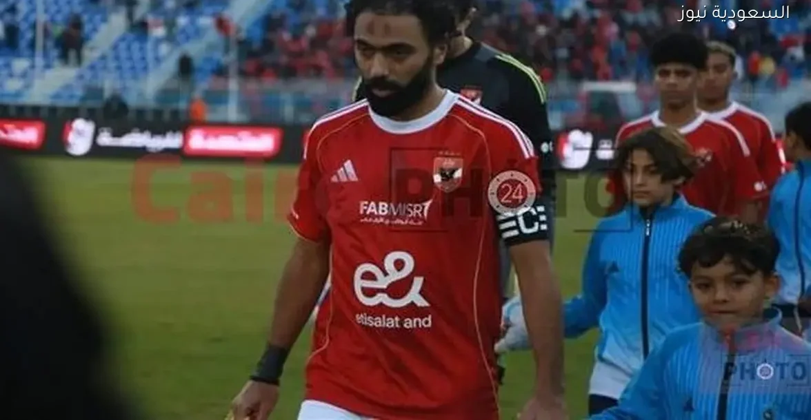 موعد مباراة الأهلي والمصرية للاتصالات في كأس مصر 2025-2026 والقنوات الناقلة