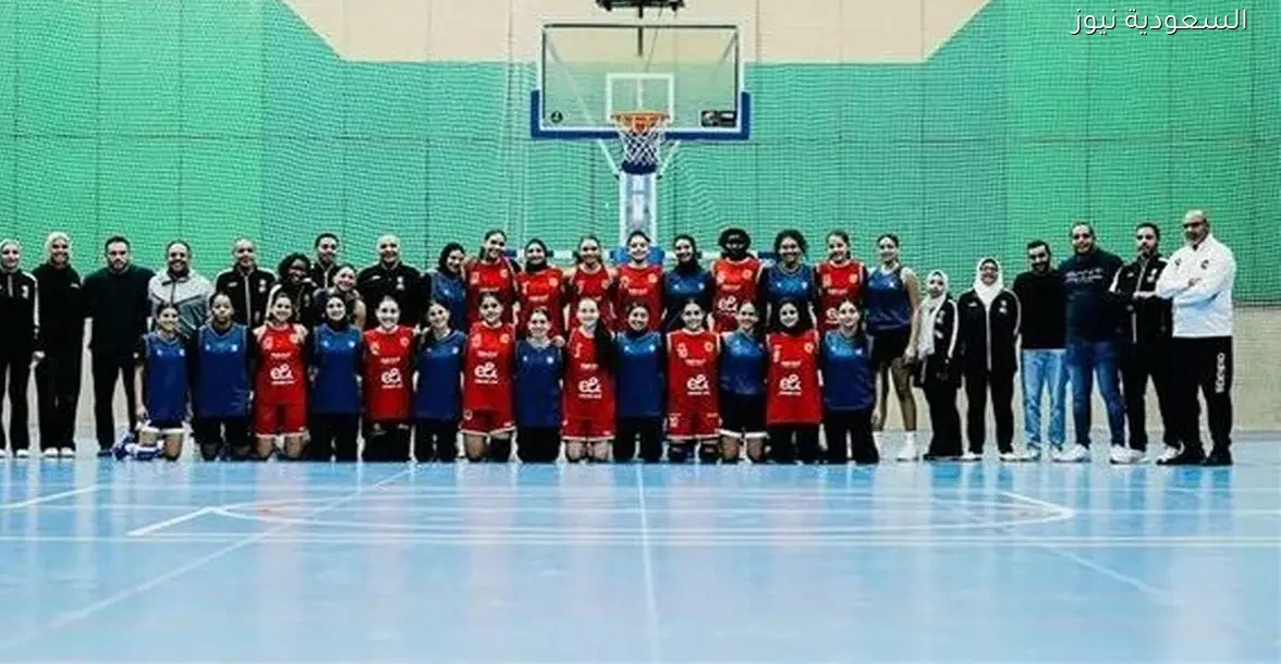 الأهلي وسبورتنج يحققان انتصارات في بداية دوري السلة للسيدات – يلا شوت