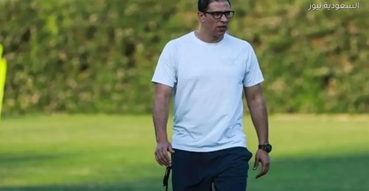 مودرن سبورت يعلن رسميًا رحيل مجدي عبد العاطي بالتراضي – يلا شوت