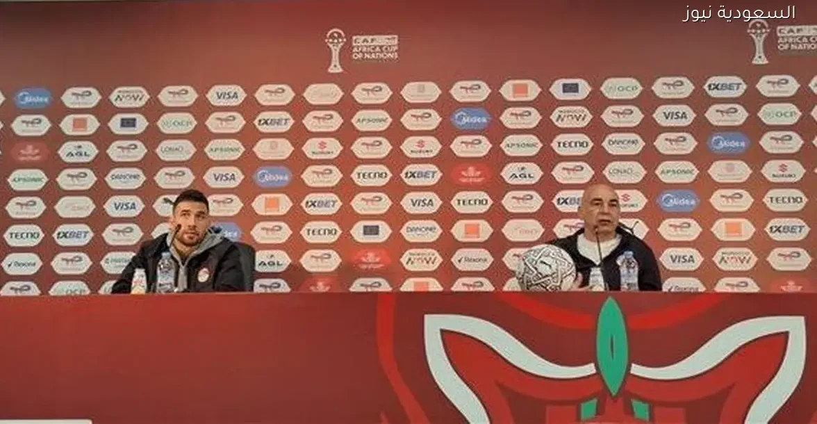 مؤتمر حسام حسن وتريزيجيه اليوم للحديث عن مواجهة مصر وجنوب إفريقيا – يلا شوت