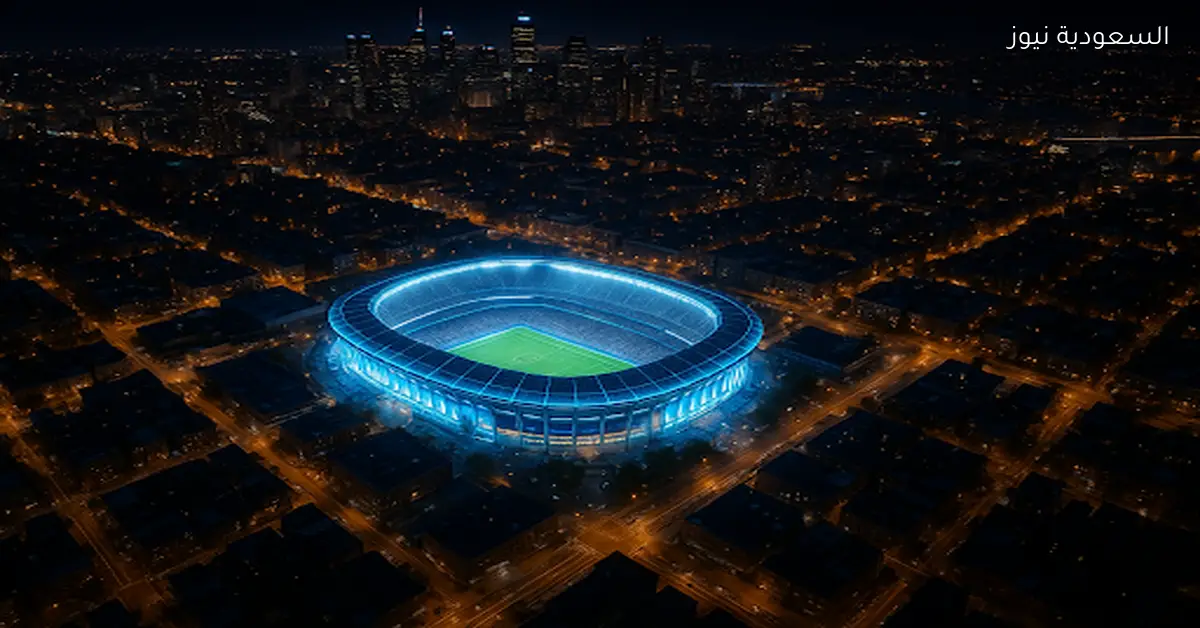 كيف تحفز الأحداث الكبرى نمو الأعمال المحلية – يلا شوت