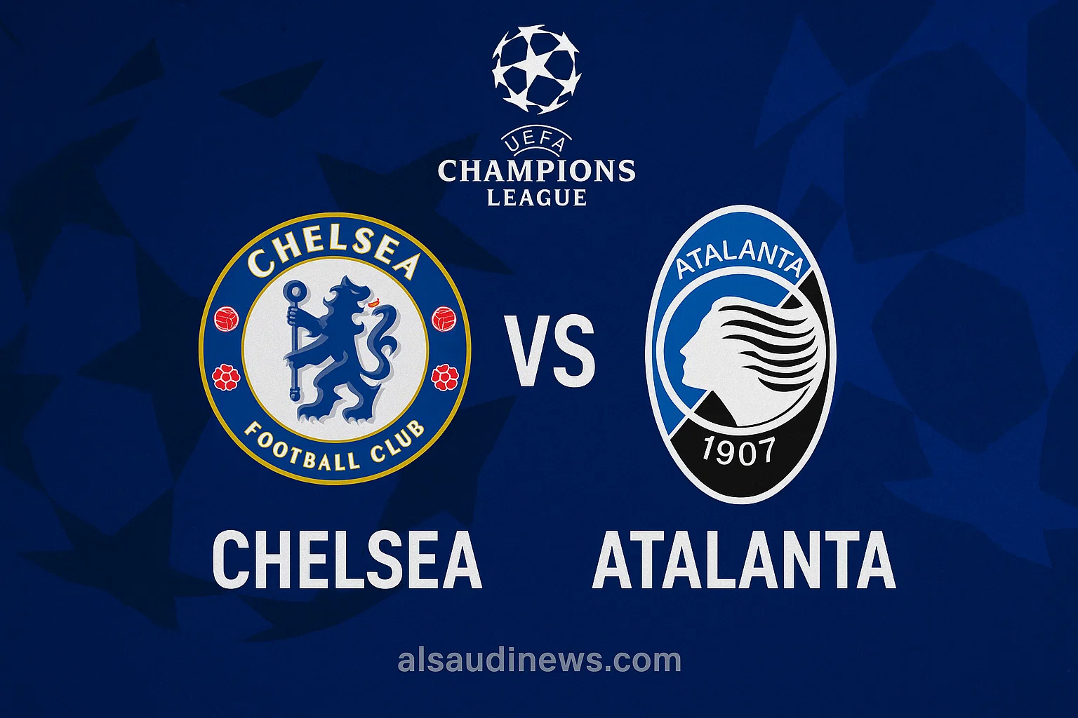 يلا شوت ماتش أتالانتا ضد تشيلسي.. بدون تقطيع مشاهدة مباراة تشيلسي واتلانتا اليوم بث مباشر في ملعب بيرغامو