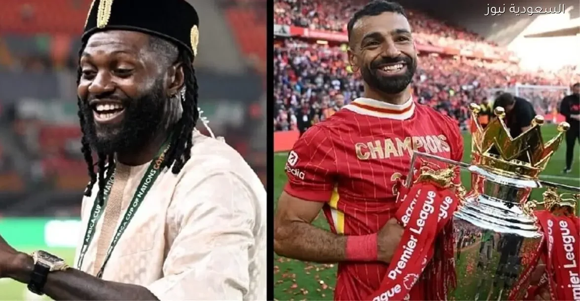 لو كان صلاح إنجليزي كان زمانه له تمثال – يلا شوت