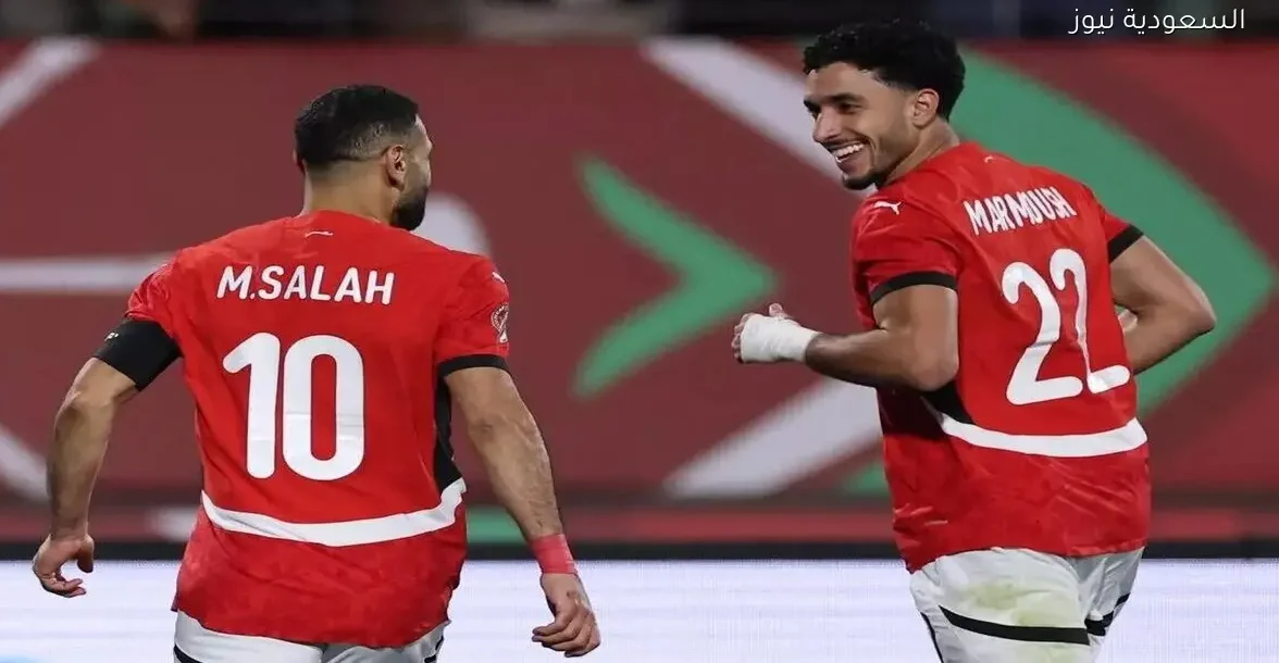 ماذا عن صلاح ومرموش؟ – يلا شوت