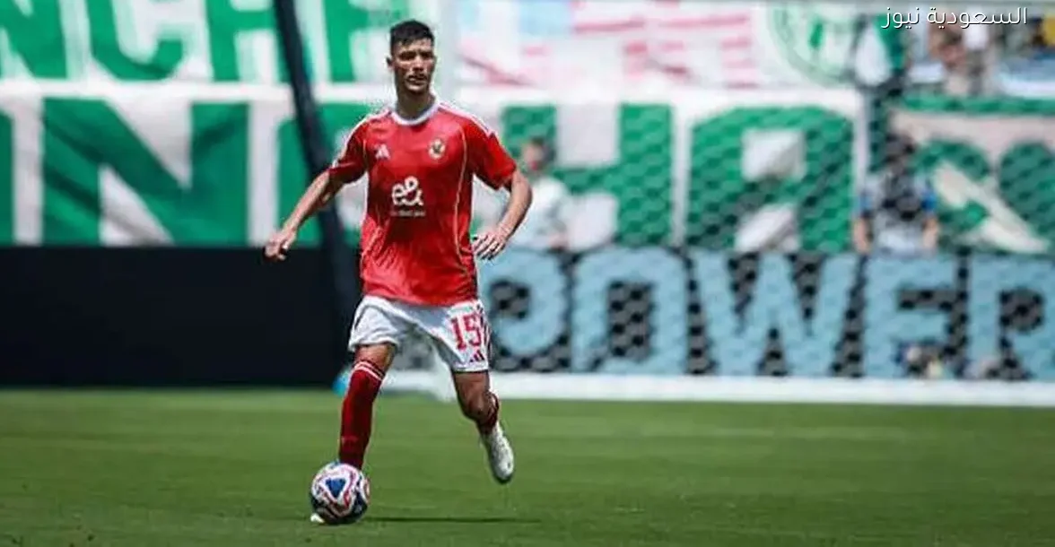 أشرف داري يفاجئ الأهلي بعد الخروج من كأس مصر تفاصيل جديدة – يلا شوت