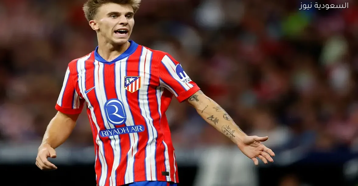 أموريم يسعى للتعاقد مع نجم من أتلتيكو مدريد – يلا شوت