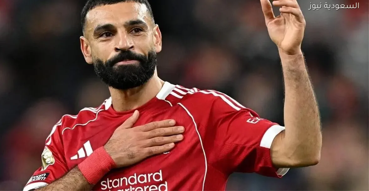 محمد صلاح مختلف ولا أرى سبب لرحيله عن ليفربول – يلا شوت