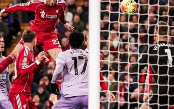 الفوز ضرورة عند ارتداء قميص ليفربول لتحقيق النجاح – يلا شوت