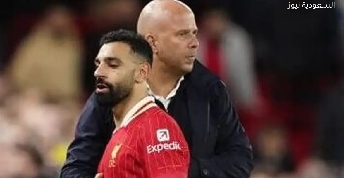 اجتماع ليفربول مع وكيل محمد صلاح لتحديد مستقبل اللاعب – يلا شوت