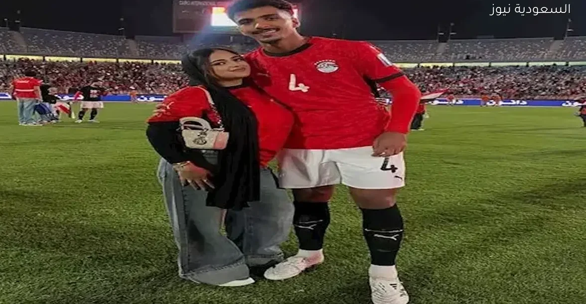 اكتشف 17 صورة ومعلومات مميزة عن عائلة حسام عبد المجيد – يلا شوت