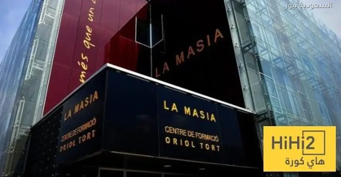 اكتشف أفضل 11 موهبة في لاماسيا برشلونة وتأثيرها على الفريق – يلا شوت