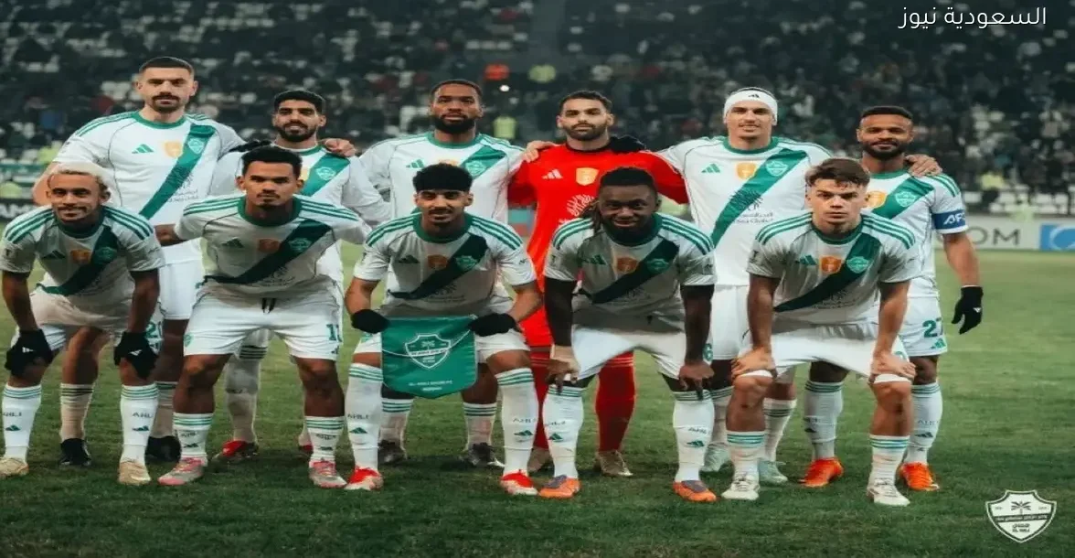 الأهلي يتألق ضمن أفضل 10 أندية عالمياً في تصنيف النخبوية – يلا شوت