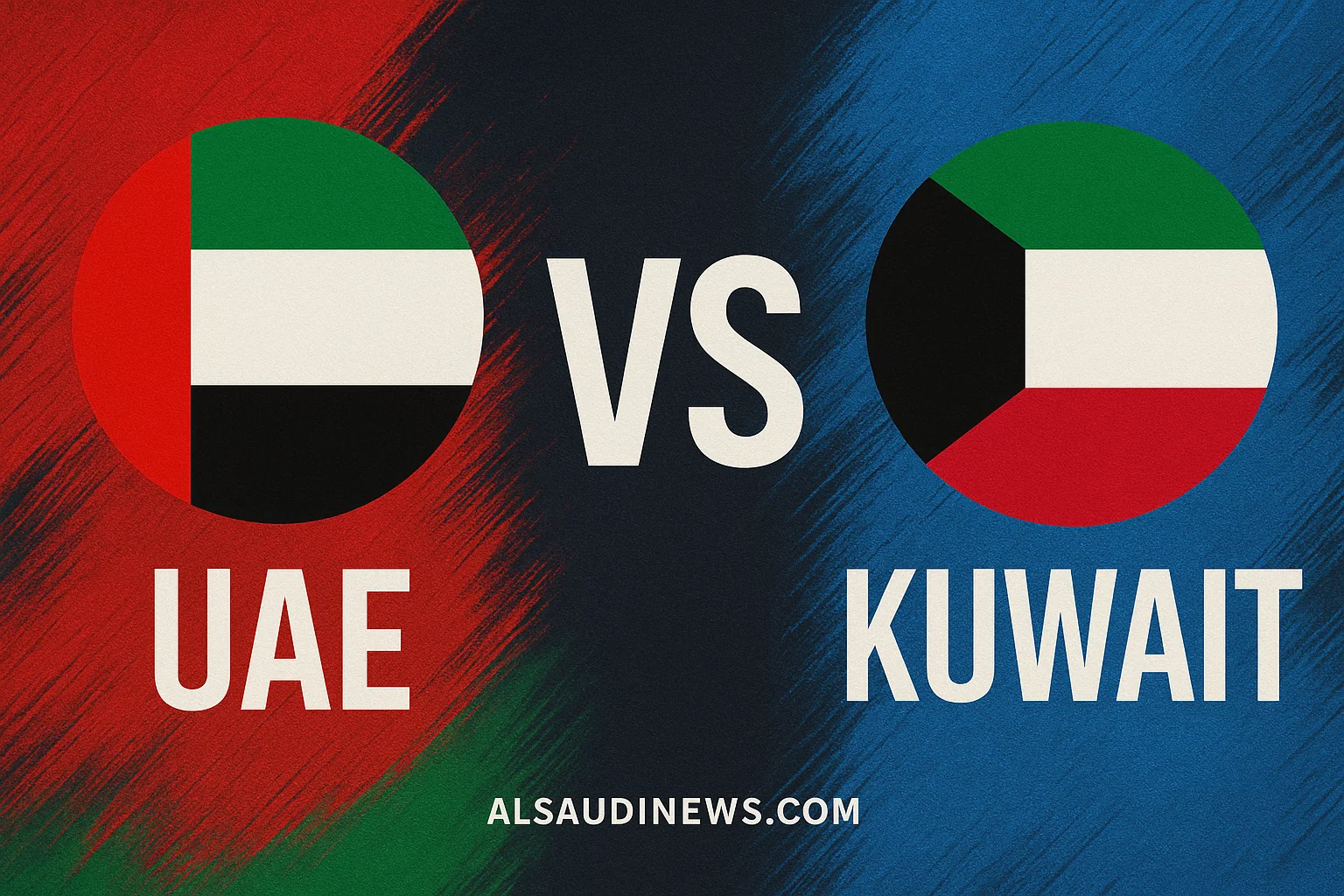 يلا شوت ماتش الإمارات ضد الكويت.. بدون تقطيع مشاهدة مباراة الامارات والكويت اليوم بث مباشر في كأس العرب