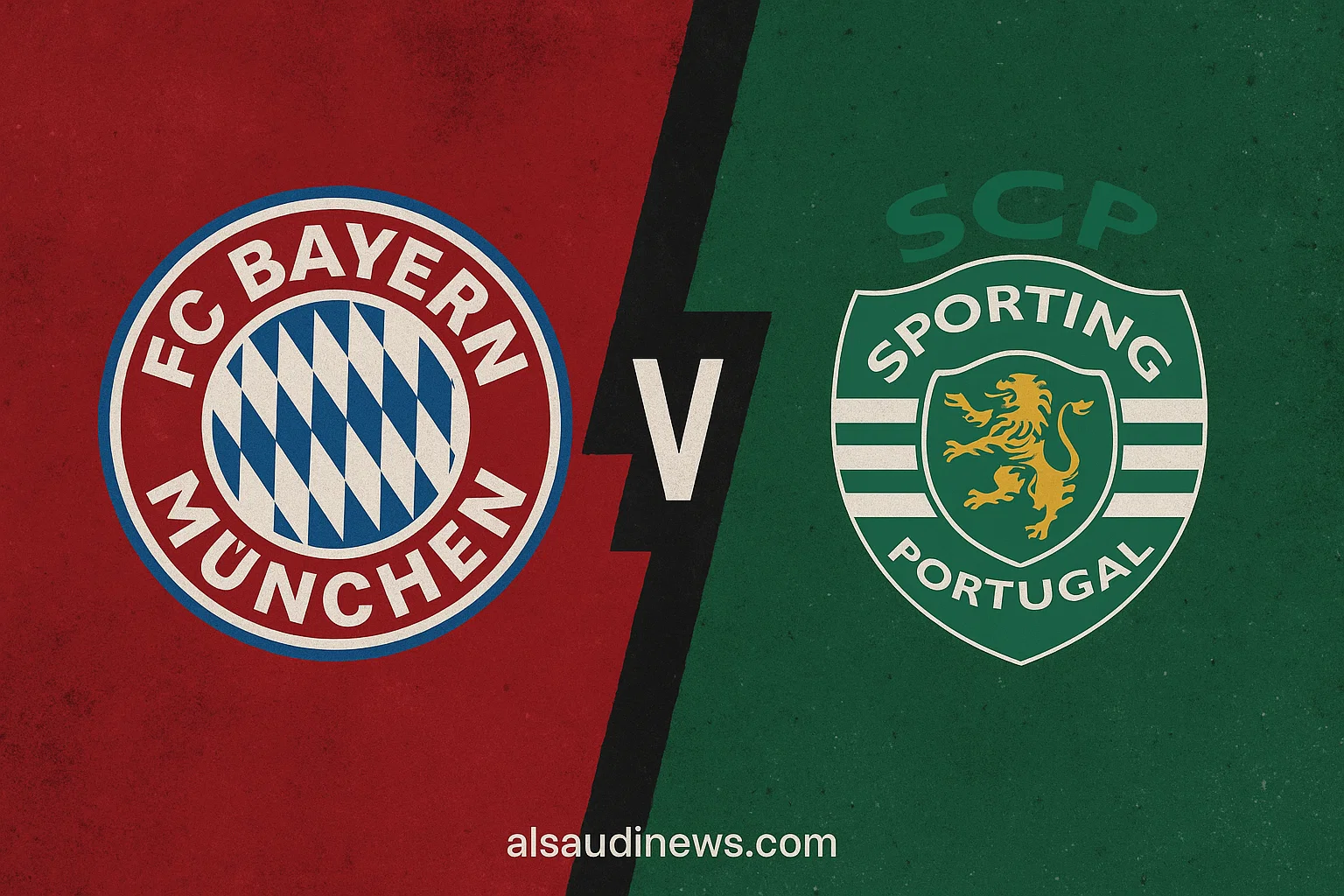 يلا شوت ماتش البايرن ضد سبورتينغ.. بدون تقطيع مشاهدة مباراة بايرن ميونخ وسبورتنج لشبونة اليوم بث مباشر في أليانز أرينا