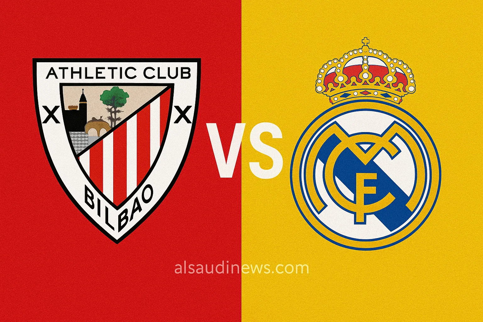 فوز الريال ضد بلباو بالـ3-0.. نتيجة مباراة ريال مدريد واتلتيك بلباو في ملعب سان ماميس