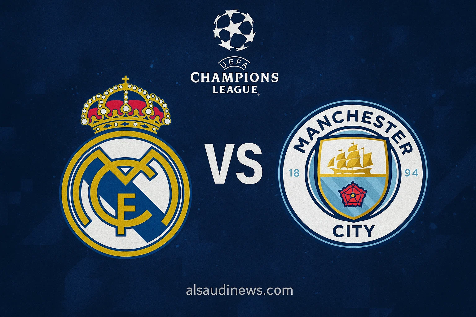 يلا شوت ماتش الريال ضد مان سيتي.. بدون تقطيع مشاهدة مباراة ريال مدريد ومانشستر سيتي الودية اليوم في دوري أبطال أوروبا
