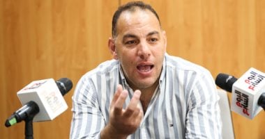 المنافسة فى مصر منحصرة بين الأهلي وبيراميدز فقط – يلا شوت