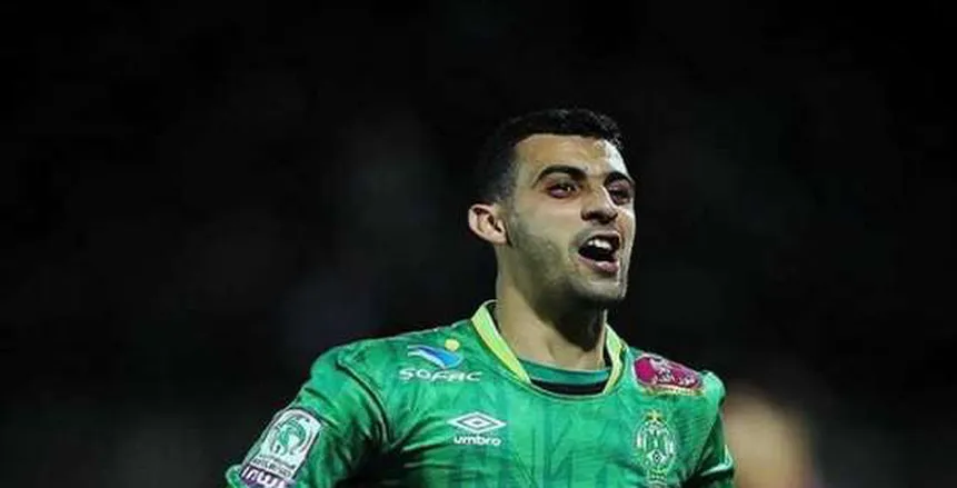 أزمة جديدة تقرب صفقة يوسف بلعمري من الأهلي – يلا شوت