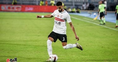 أزمة محمود بنتايج تتفاقم بعد صدام الزمالك مع وكيل اللاعب – يلا شوت