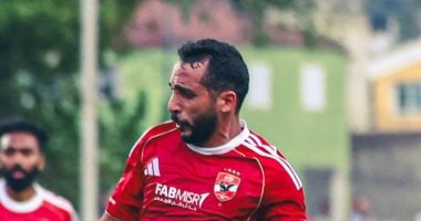 الأهلى يتابع تأهيل كريم فؤاد وأشرف بن شرقي فى قطر – يلا شوت