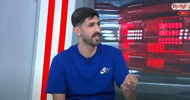 الأهلى يراقب يزن النعيمات فى مواجهة مصر والأردن بكأس العرب – يلا شوت