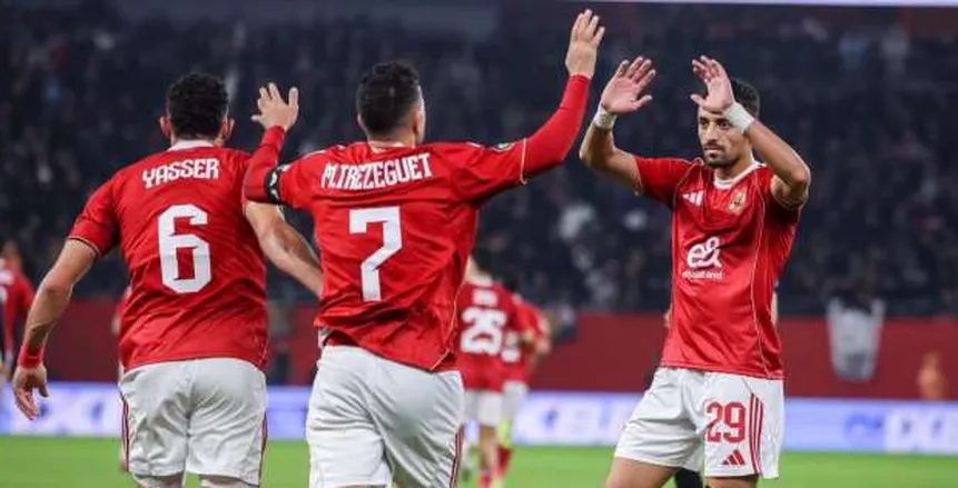 الأهلي يفقد السيطرة على مفاوضات صفقة المهاجم بسبب أشرف داري – يلا شوت