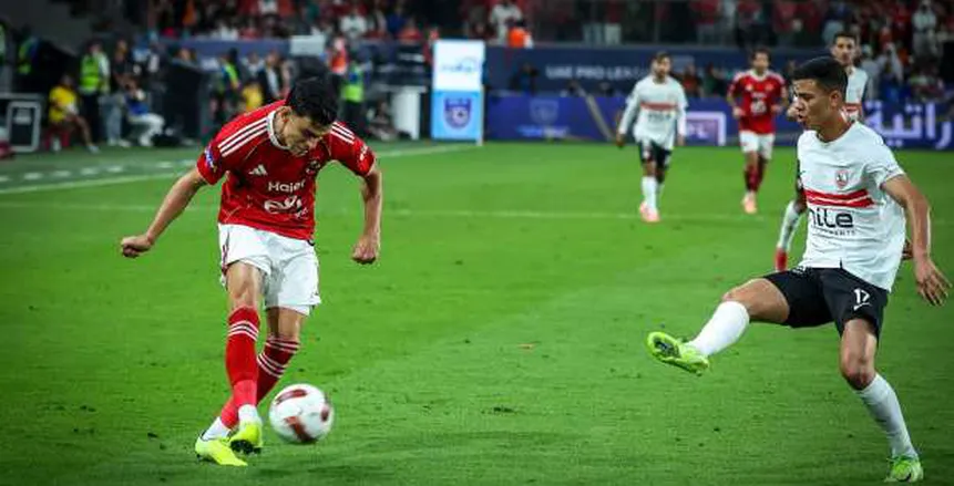 الأهلي يقترب من حرمان الزمالك من صفقة الموسم مقابل 77 مليون جنيه – يلا شوت
