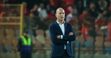 الأهلي يواصل استعداداته لمواجهة إنبي فى كأس عاصمة مصر – يلا شوت