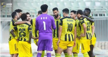 المقاولون العرب يتوجه إلى الإسكندرية استعدادا لفاركو فى كأس عاصمة مصر – يلا شوت