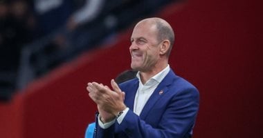 بالأسماء.. الأهلى يصعد 13 لاعبا ناشئا لتدعيم الفريق الأول فى كأس العاصمة – يلا شوت