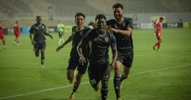 بتروجت قاهر سلسلة انتصارات الأهلى وبيراميدز المتتالية فى الدوري – يلا شوت