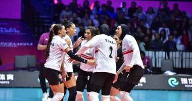 بعثة سيدات طائرة الزمالك تتوجه اليوم إلى البرازيل للمشاركة فى بطولة العالم – يلا شوت