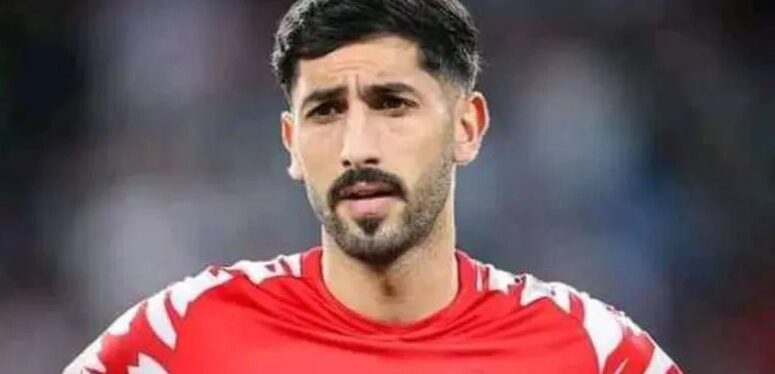 تحرك جديد من الأهلي في صفقة يزن النعيمات رغم العرض السعودي – يلا شوت