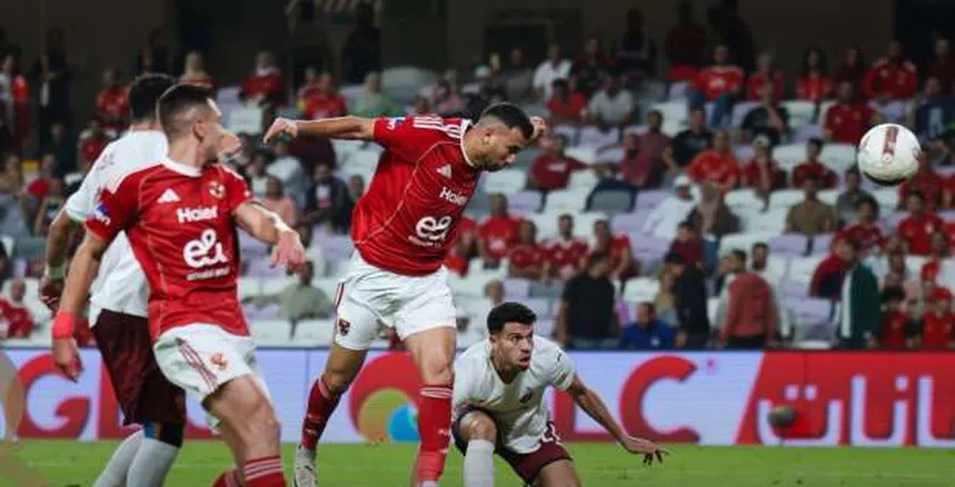 تشكيل الأهلي أمام إنبي بكأس عاصمة مصر.. جراديشار يقود الهجوم – يلا شوت