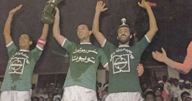 تفاصيل إنجاز الأهلى التاريخى فى ذكرى التتويج أمام سوجار الجابوني – يلا شوت