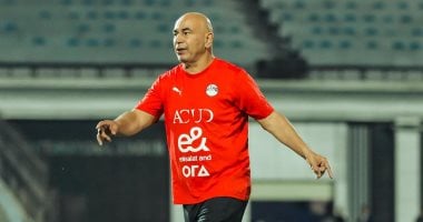 تفاصيل خطة حسام حسن لتجهيز منتخب مصر للمشاركة فى كأس العالم 2026 – يلا شوت