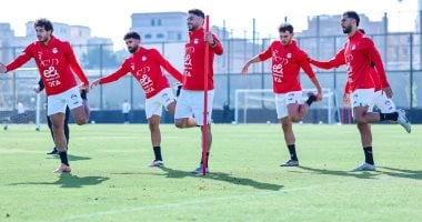 يلا شوت :جدول مباريات منتخب مصر فى أمم أفريقيا الكان 2025 – يلا شوت