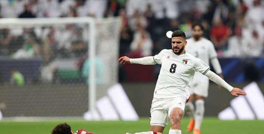 جون إدوارد يتحرك لإنقاذ صفقة حامد حمدان بعد عرض الأهلي – يلا شوت