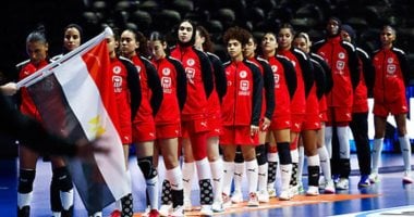 فوز سيدات كرة اليد علي أوزبكستان فى كأس الرئيس ببطولة العالم – يلا شوت